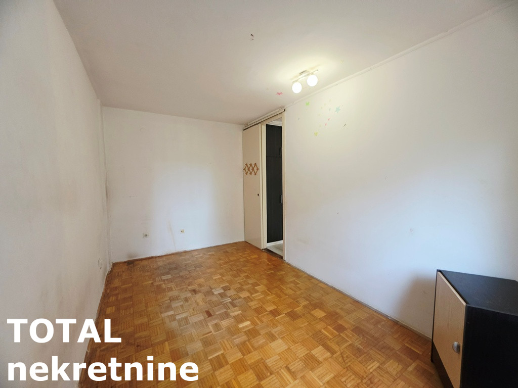 Stan Prodaja Novi Sad Bistrica 64 m2