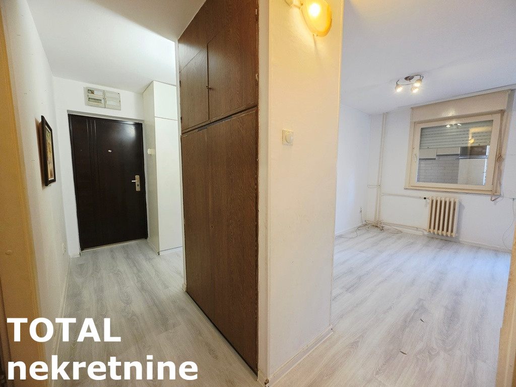 Stan Prodaja Novi Sad Bistrica 64 m2
