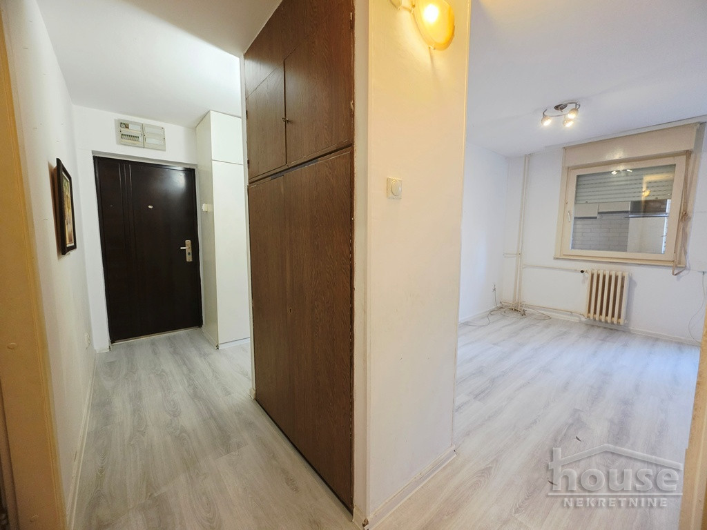 Stan Prodaja Novi Sad Stan Prodaja Novi Sad Bistrica 64 m2