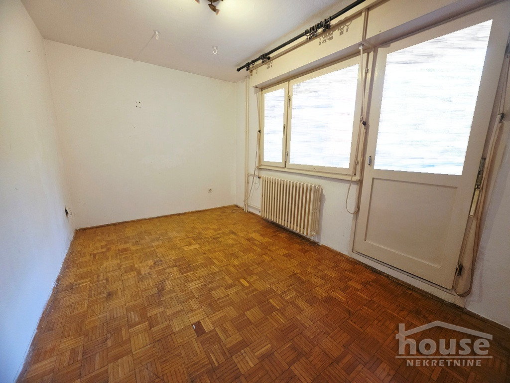 Stan Prodaja Novi Sad Stan Prodaja Novi Sad Bistrica 64 m2