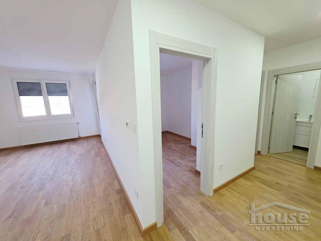 Stan Prodaja Novi Sad  55 m2