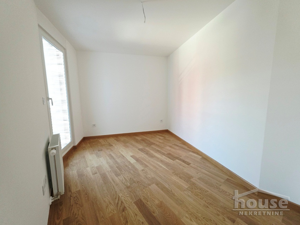 Stan Prodaja Novi Sad  55 m2