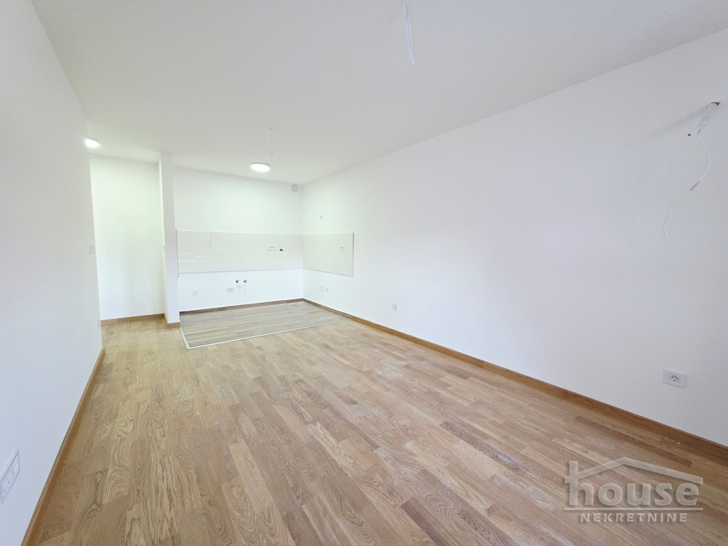 Stan Prodaja Novi Sad  55 m2