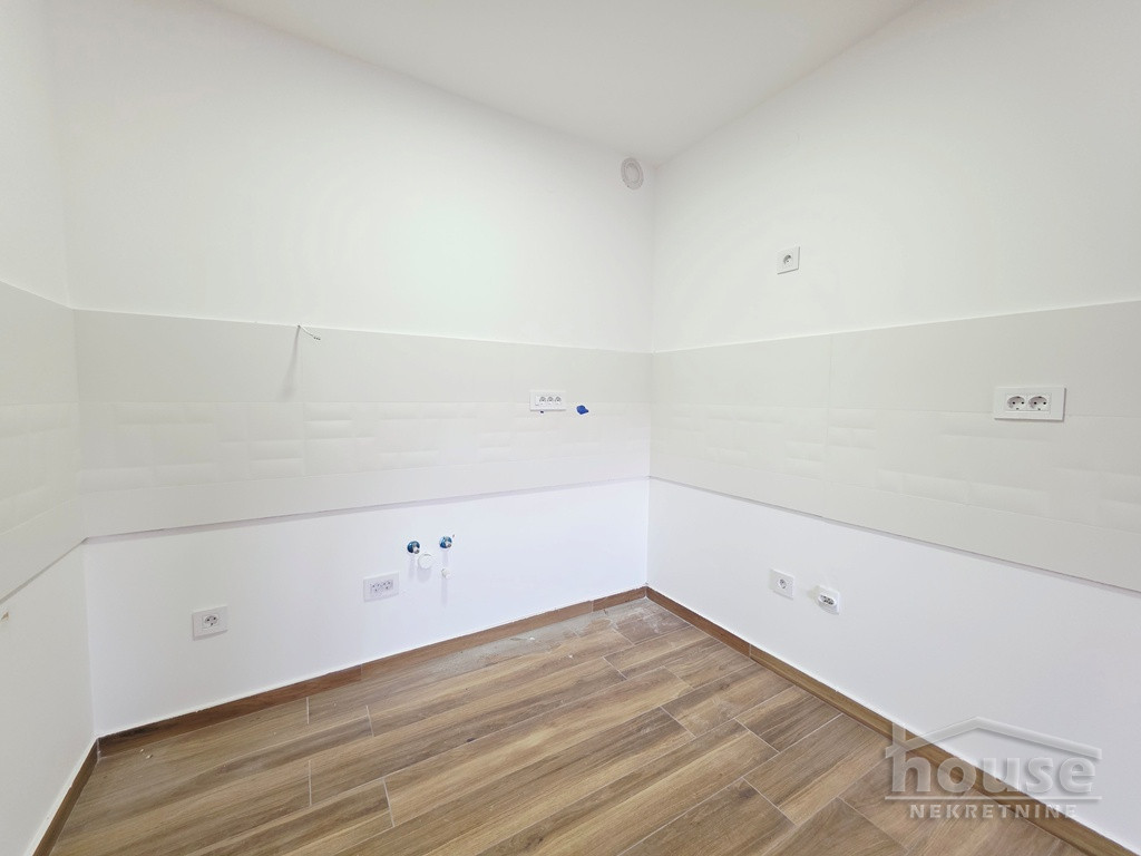 Stan Prodaja Novi Sad  55 m2
