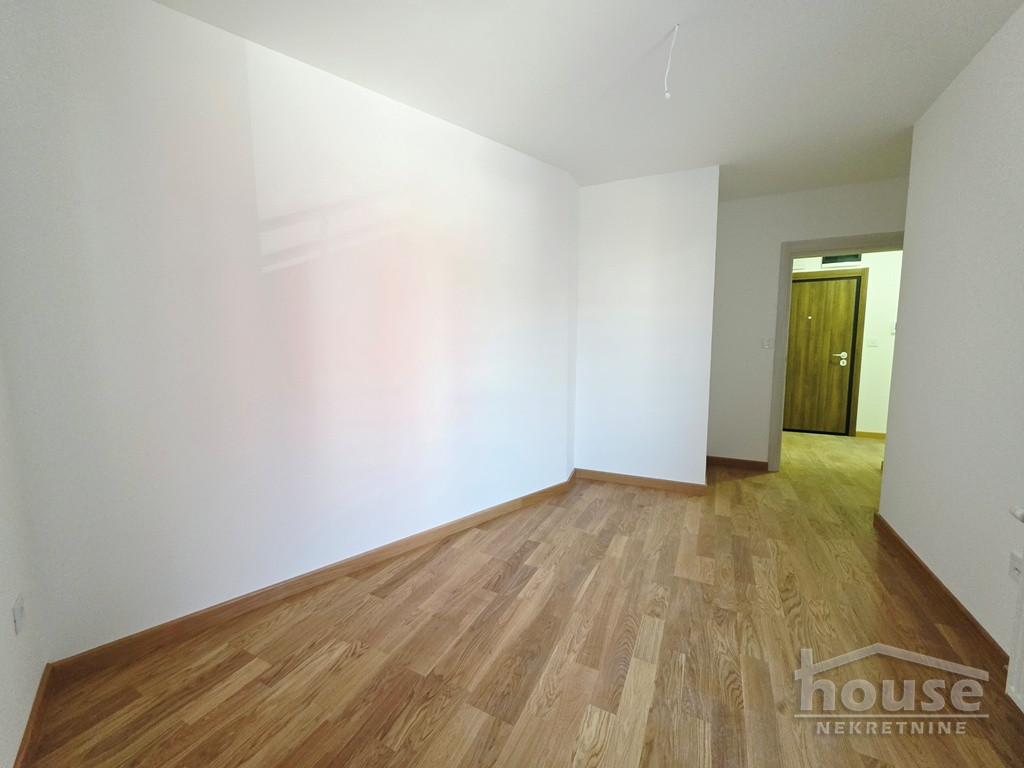Stan Prodaja Novi Sad  55 m2