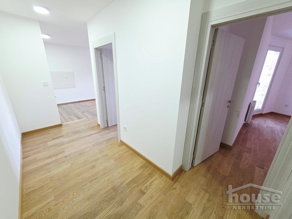 Stan Prodaja Novi Sad  55 m2
