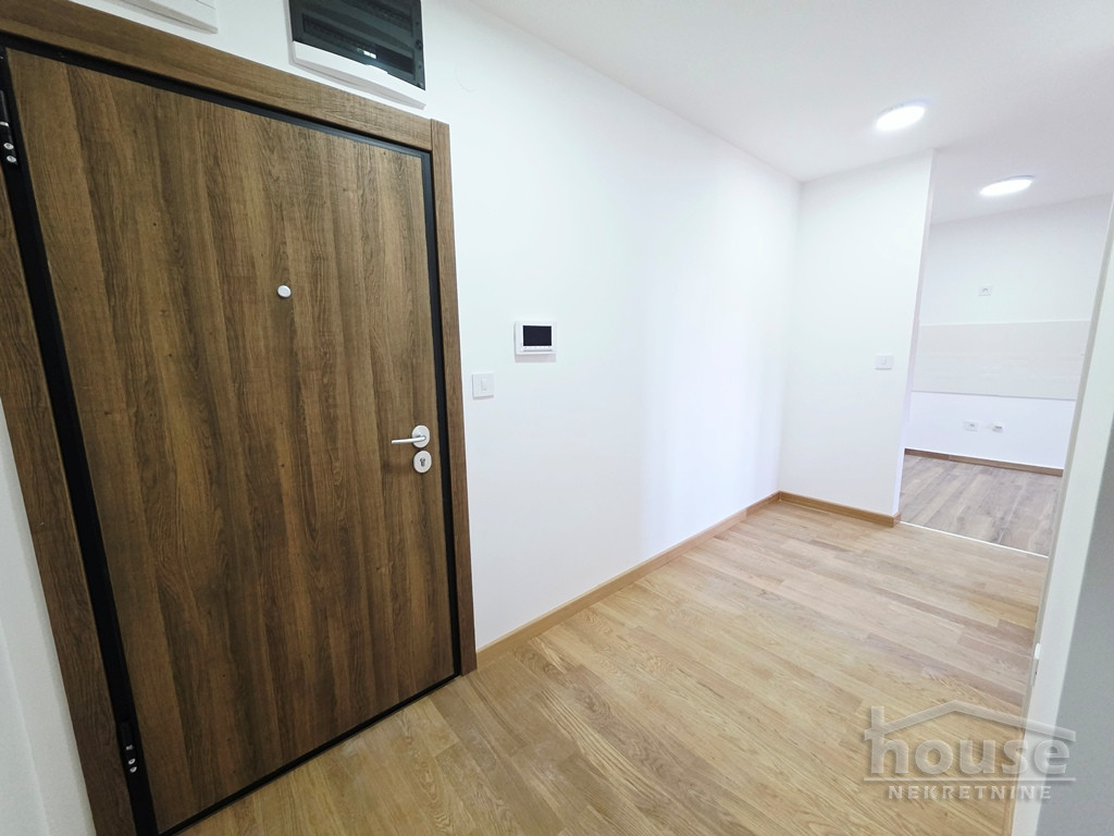 Trosoban stan na prodaju, Podbara, Novi Sad, 55m², 2. sprat, 176.000 €