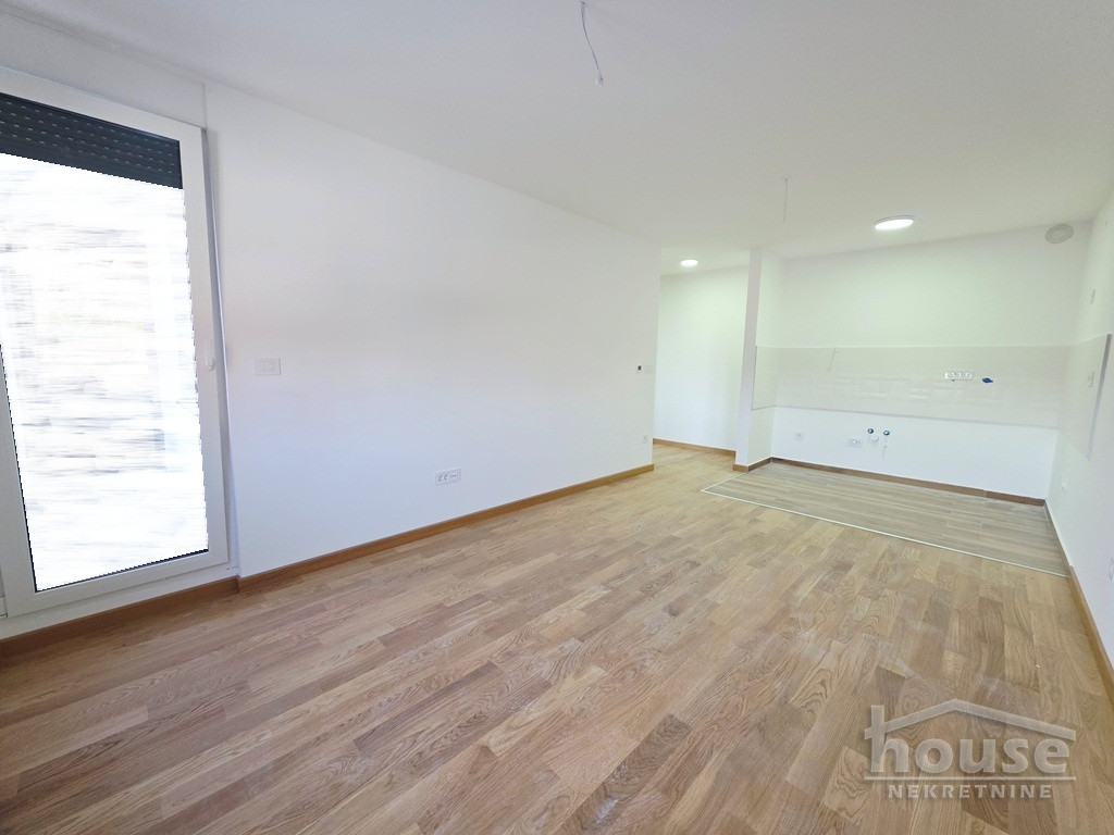 Stan Prodaja Novi Sad  55 m2