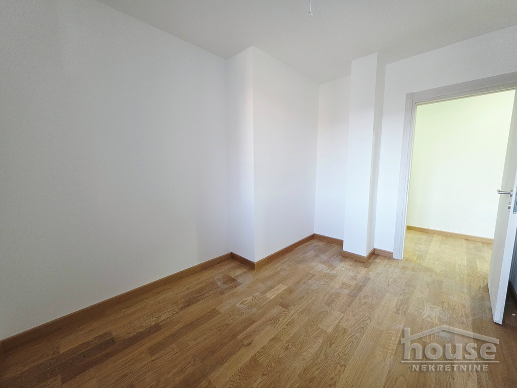 Stan Prodaja Novi Sad  55 m2