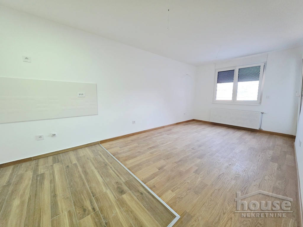 Stan Prodaja Novi Sad  55 m2