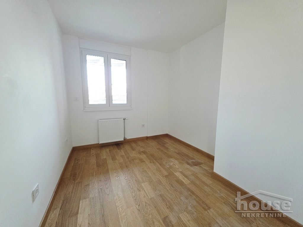 Stan Prodaja Novi Sad  55 m2