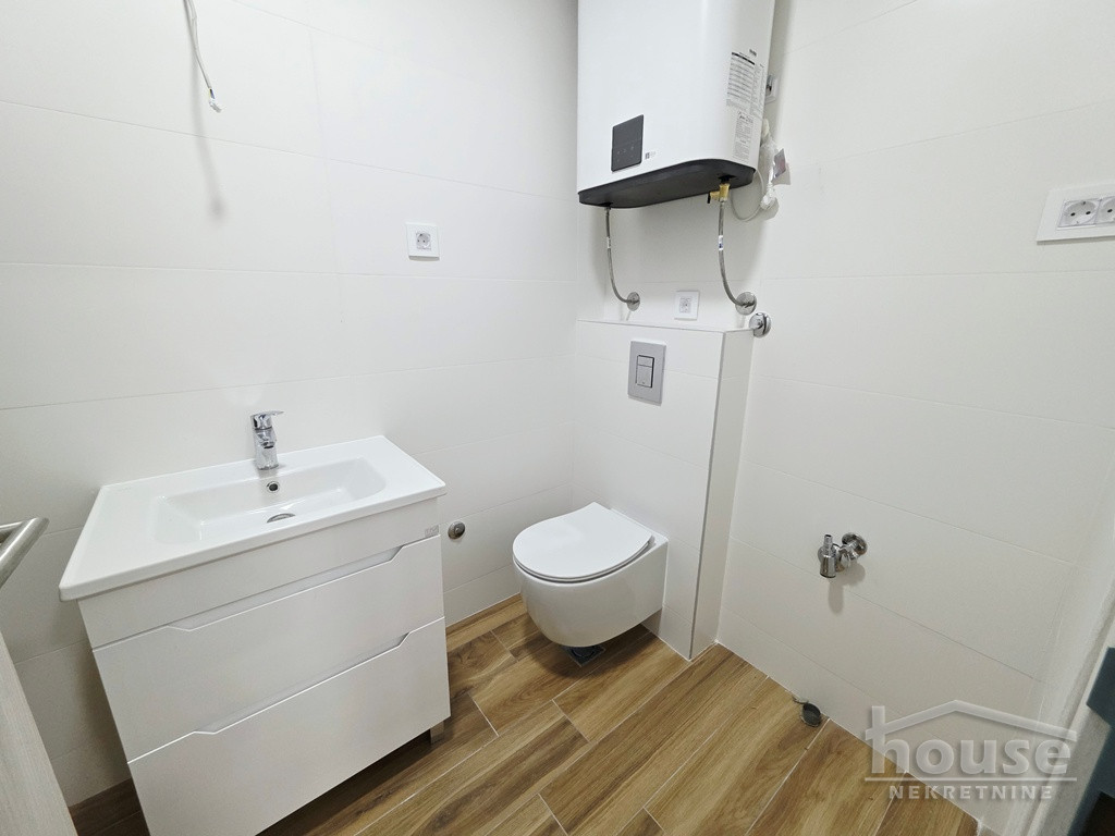 Trosoban stan na prodaju, Podbara, Novi Sad, 55m², 2. sprat, 176.000 €