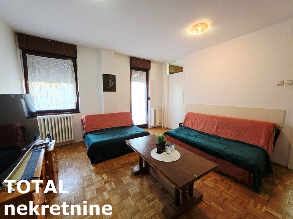 Stan Prodaja Novi Sad Stan Prodaja Novi Sad 58 m2