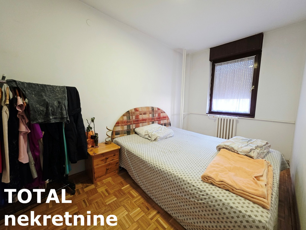 Stan Prodaja Novi Sad Stan Prodaja Novi Sad 58 m2