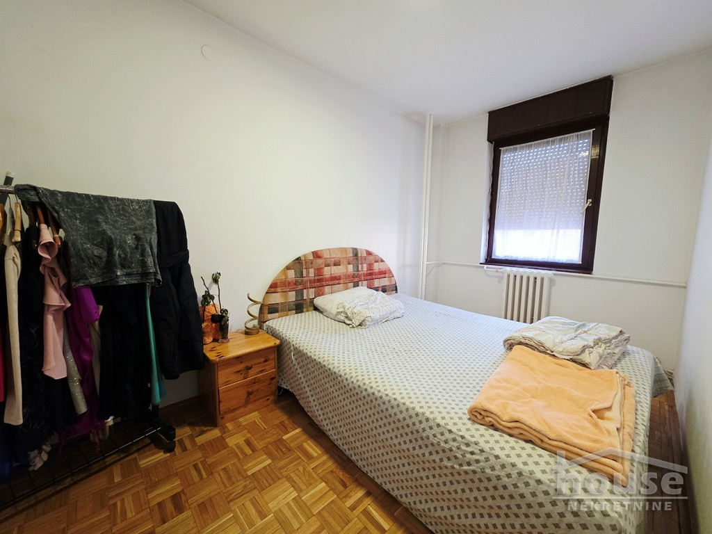 Stan Prodaja Novi Sad  58 m2