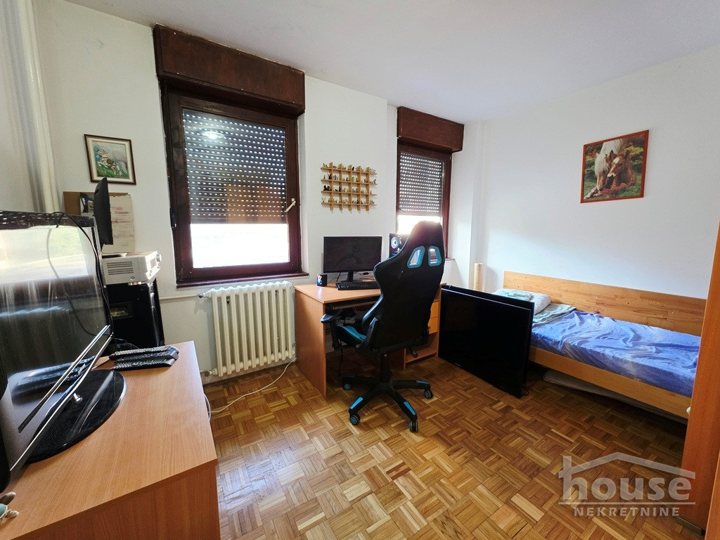 Stan Prodaja Novi Sad  58 m2