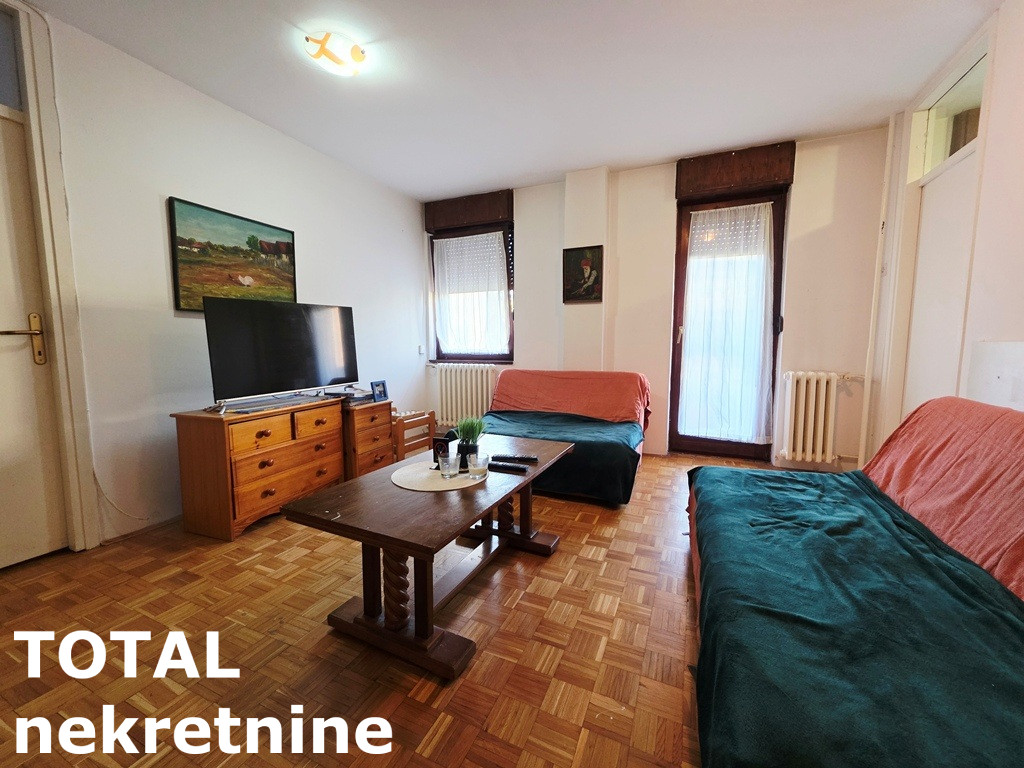 Stan Prodaja Novi Sad Stan Prodaja Novi Sad 58 m2