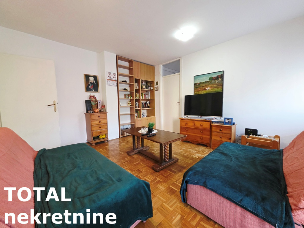 Stan Prodaja Novi Sad Stan Prodaja Novi Sad 58 m2