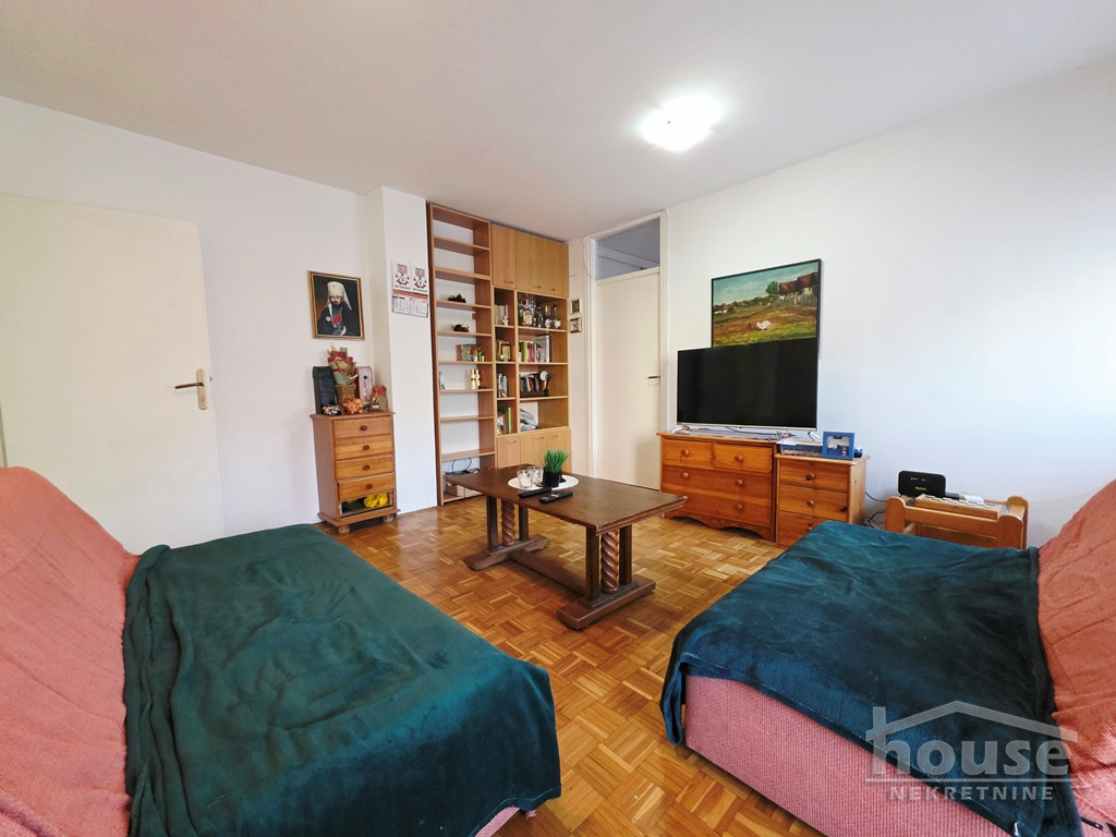 Stan Prodaja Novi Sad  58 m2
