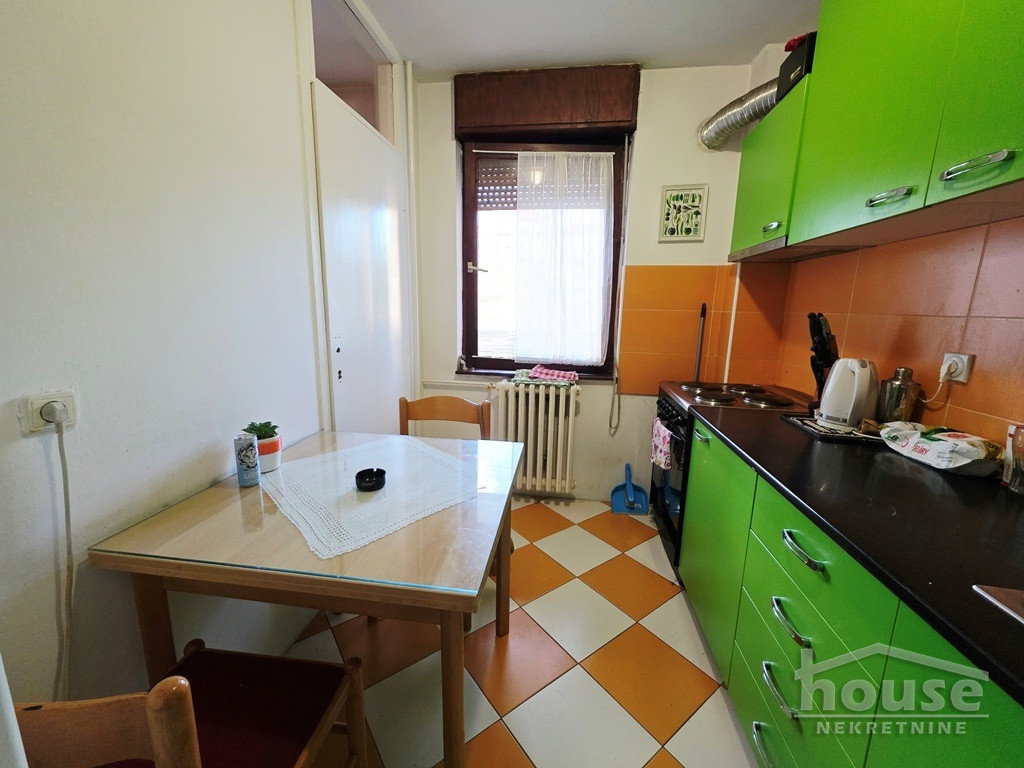 Stan Prodaja Novi Sad  58 m2