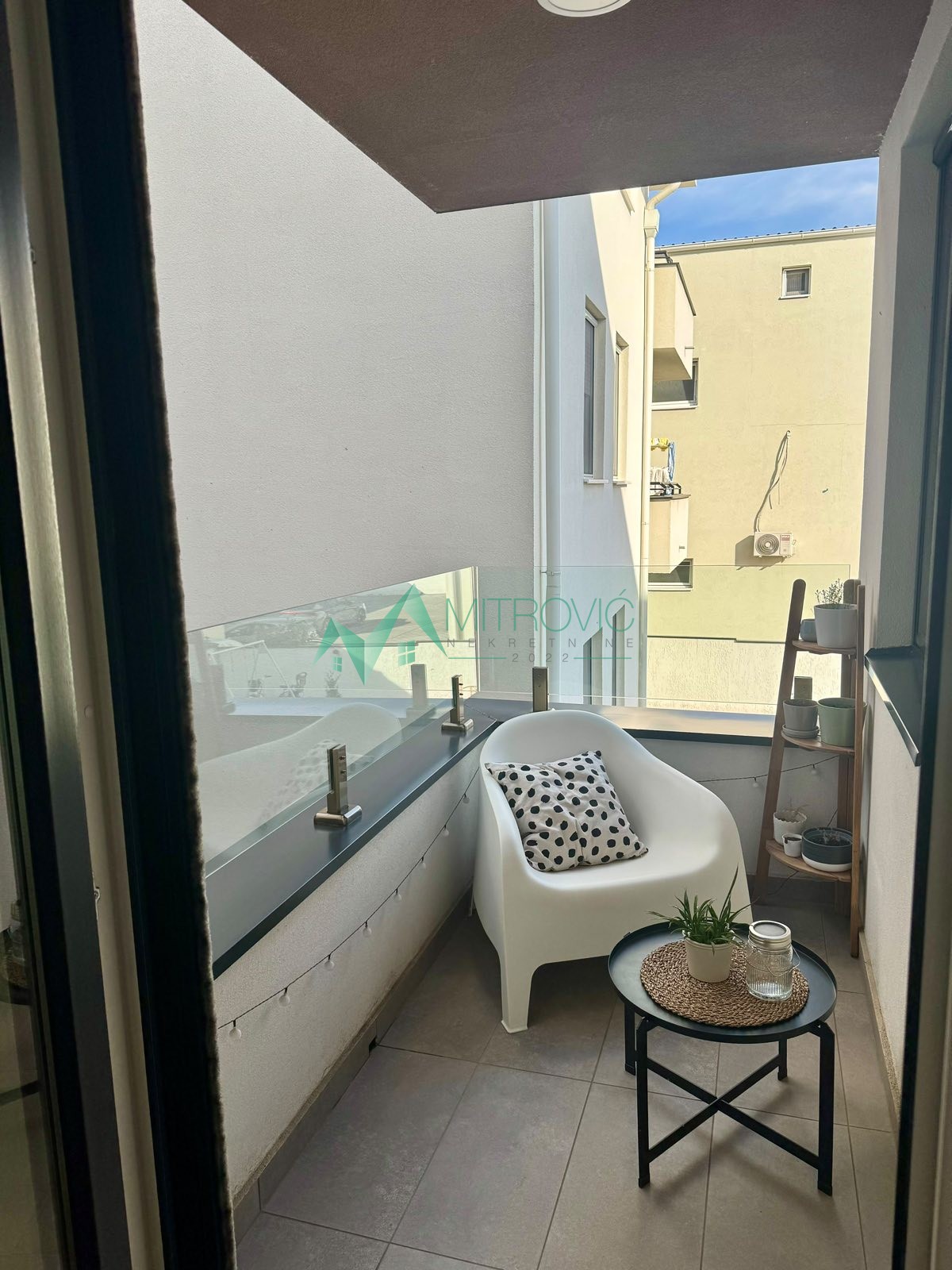 Trosoban stan na prodaju, Telep, Novi Sad, 75m², 235.355 €