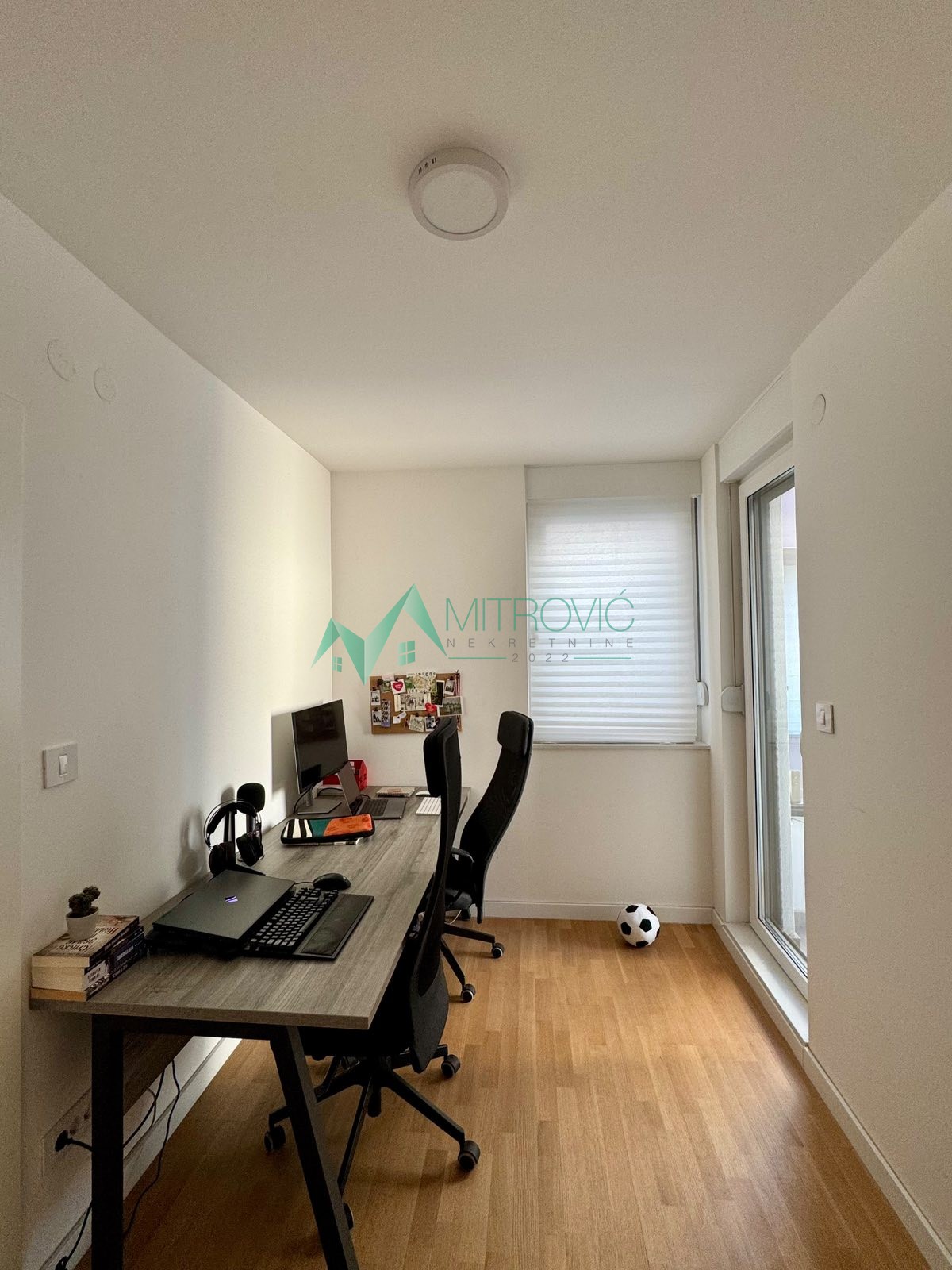 Trosoban stan na prodaju, Telep, Novi Sad, 75m², 235.355 €