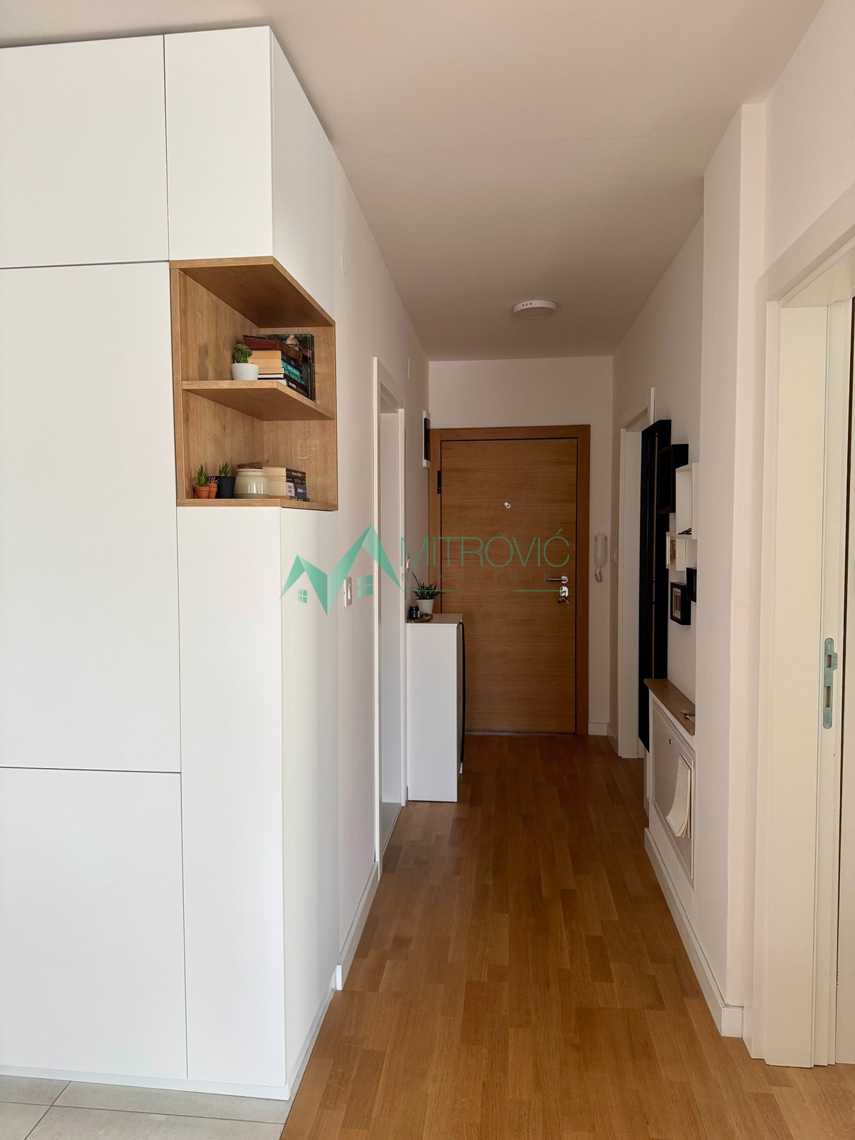 Trosoban stan na prodaju, Telep, Novi Sad, 75m², 235.355 €