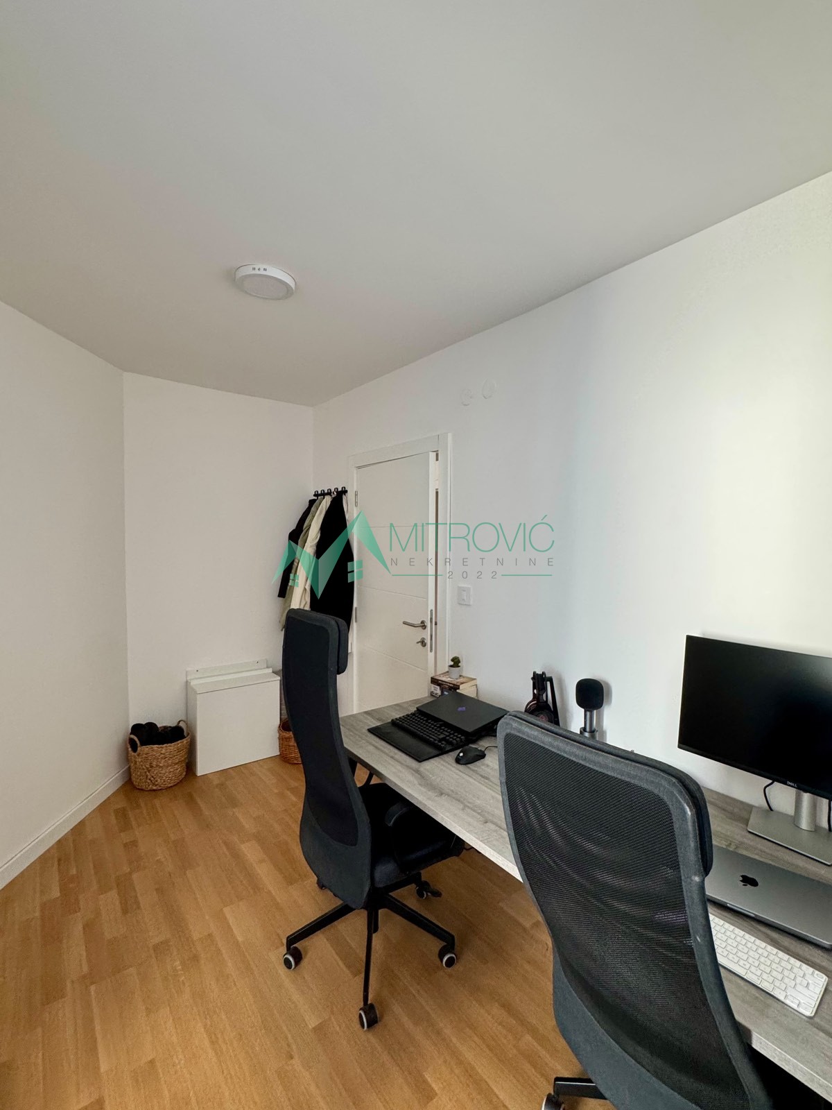 Trosoban stan na prodaju, Telep, Novi Sad, 75m², 235.355 €