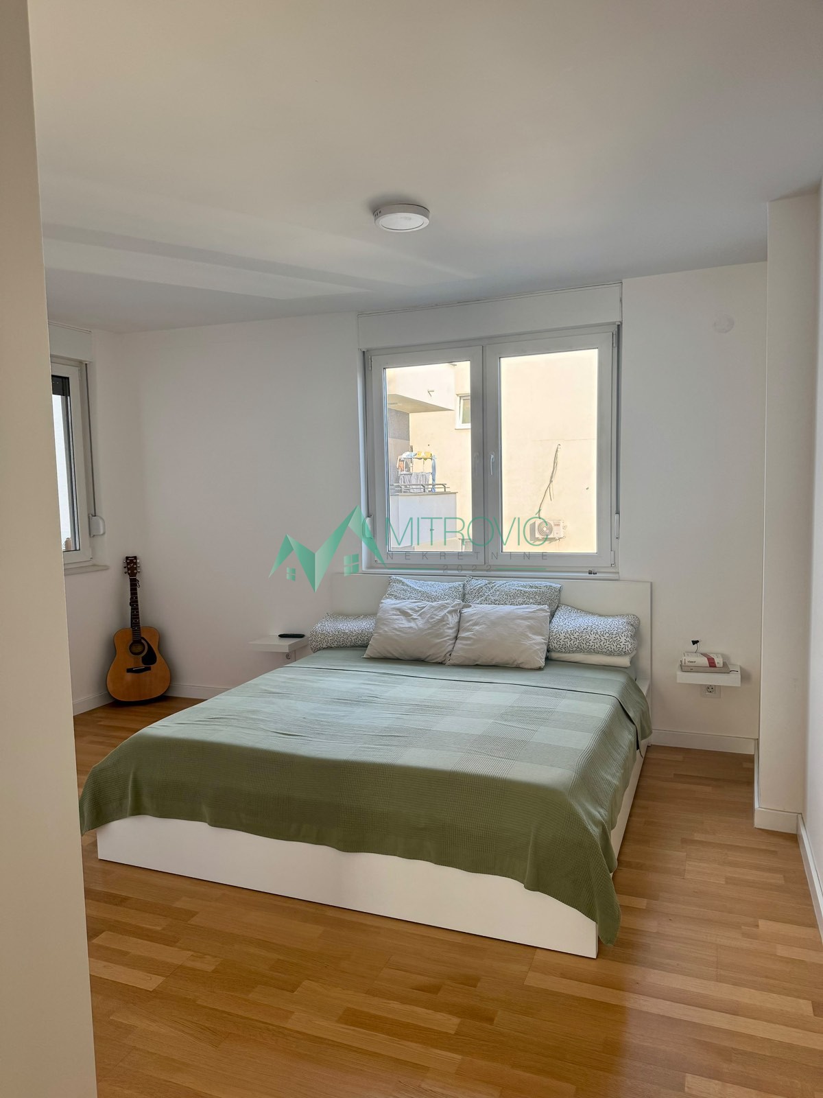 Stan Prodaja Novi Sad  75 m2