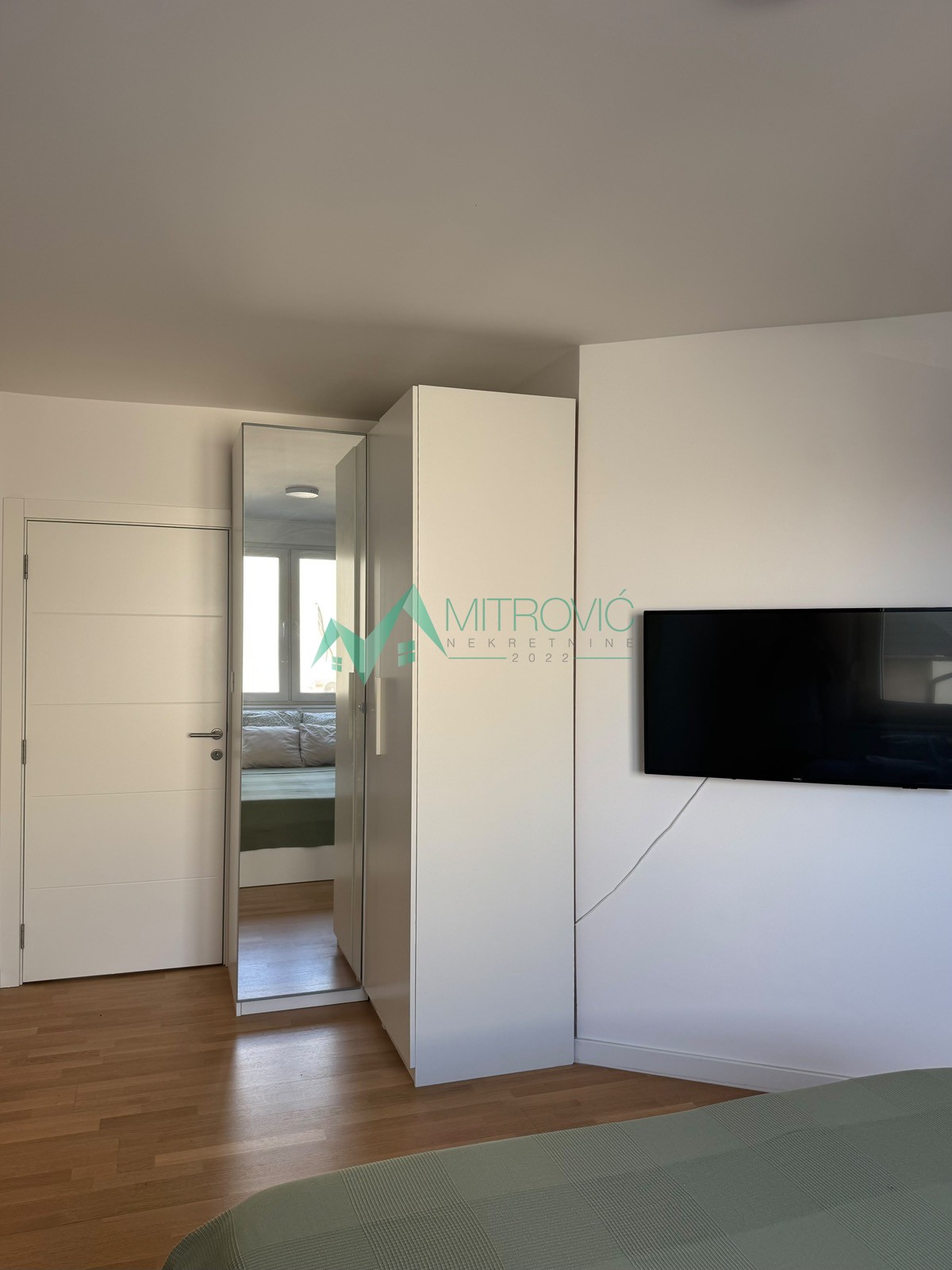 Stan Prodaja Novi Sad  75 m2