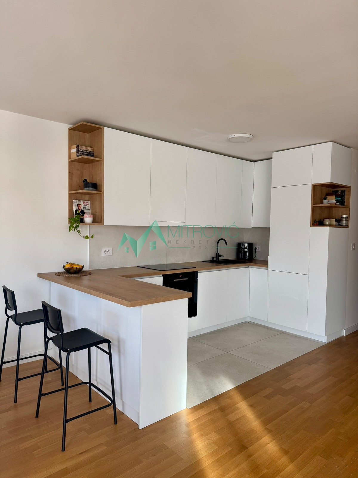 Stan Prodaja Novi Sad  75 m2