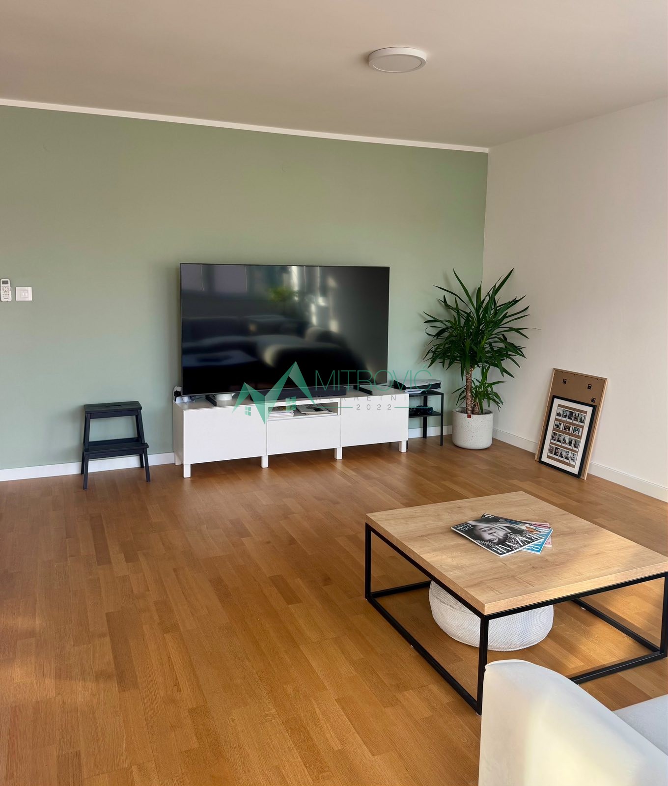 Stan Prodaja Novi Sad  75 m2