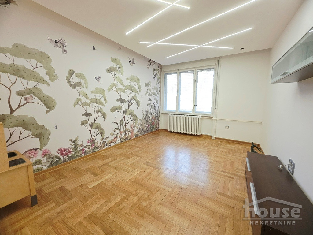 Stan Prodaja Novi Sad Stan Prodaja Novi Sad Kej 79 m2