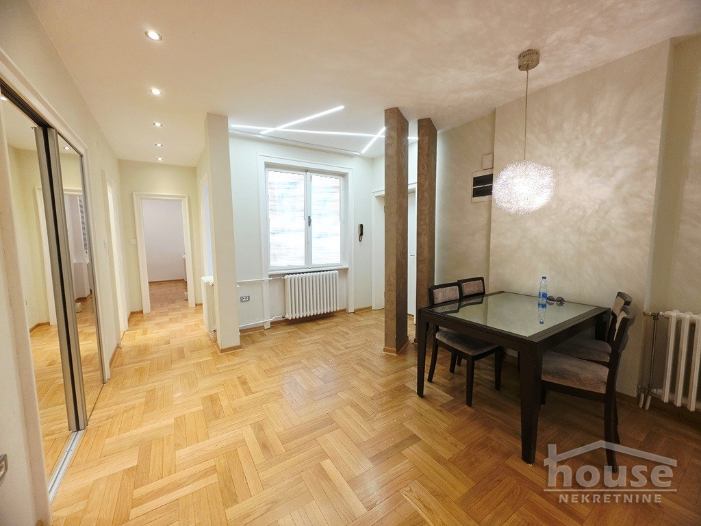 Stan Prodaja Novi Sad Stan Prodaja Novi Sad Kej 79 m2