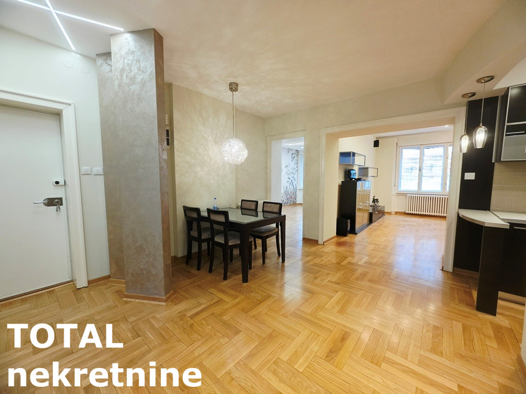 Stan Prodaja Novi Sad Stan Prodaja Novi Sad Kej 79 m2