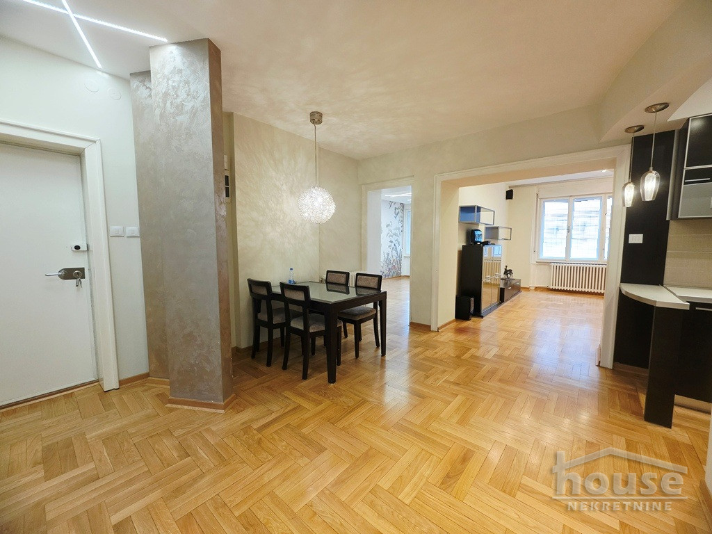 Stan Prodaja Novi Sad Stan Prodaja Novi Sad Kej 79 m2