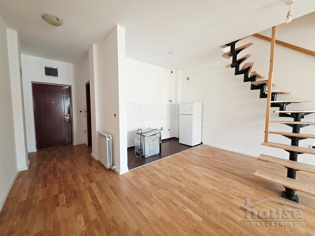 Stan Prodaja Novi Sad Stan Prodaja Novi Sad 51 m2