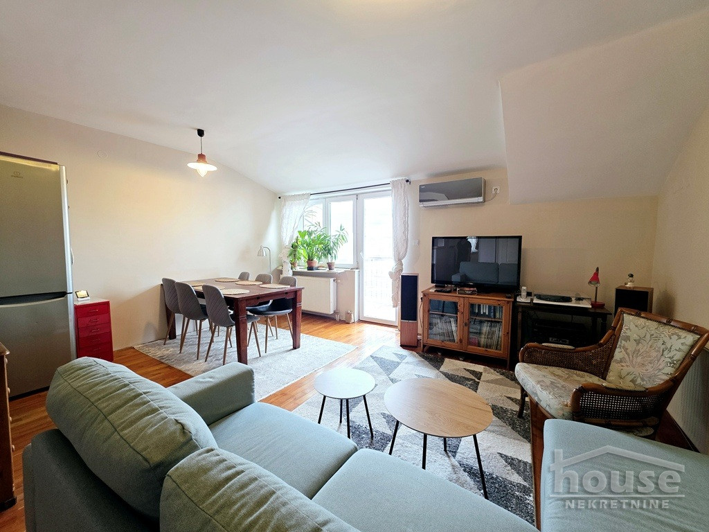 Stan Prodaja Novi Sad Stan Prodaja Novi Sad 102 m2