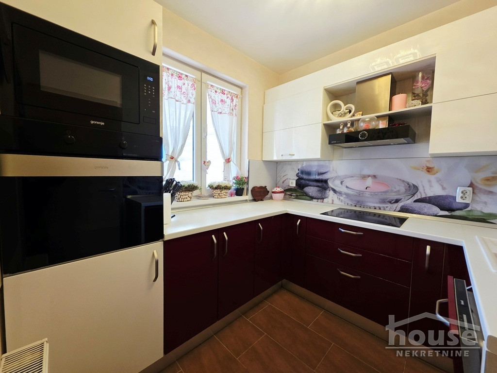 Stan Prodaja Novi Sad Stan Prodaja Novi Sad Bistrica 120 m2