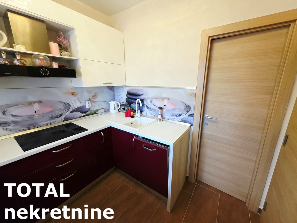 Stan Prodaja Novi Sad Stan Prodaja Novi Sad Bistrica 120 m2