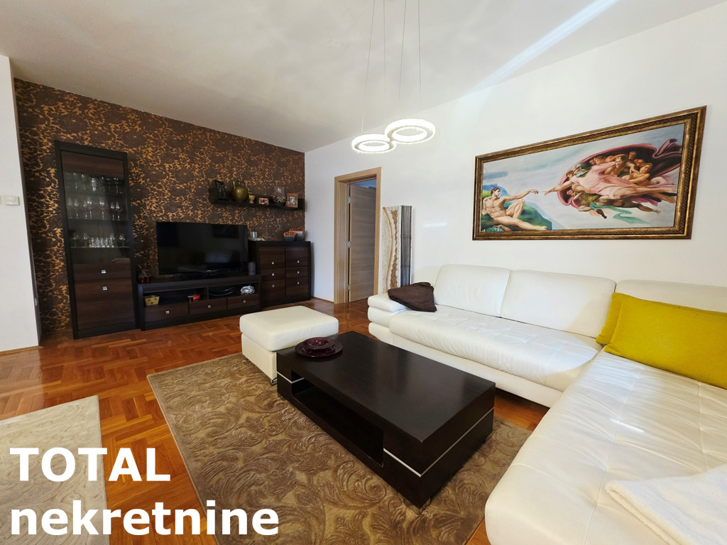 Stan Prodaja Novi Sad Stan Prodaja Novi Sad Bistrica 120 m2
