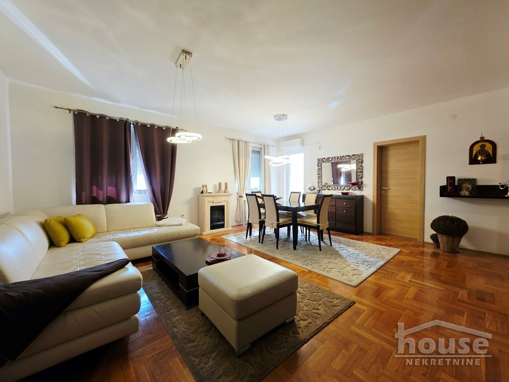 Stan Prodaja Novi Sad Stan Prodaja Novi Sad Bistrica 120 m2