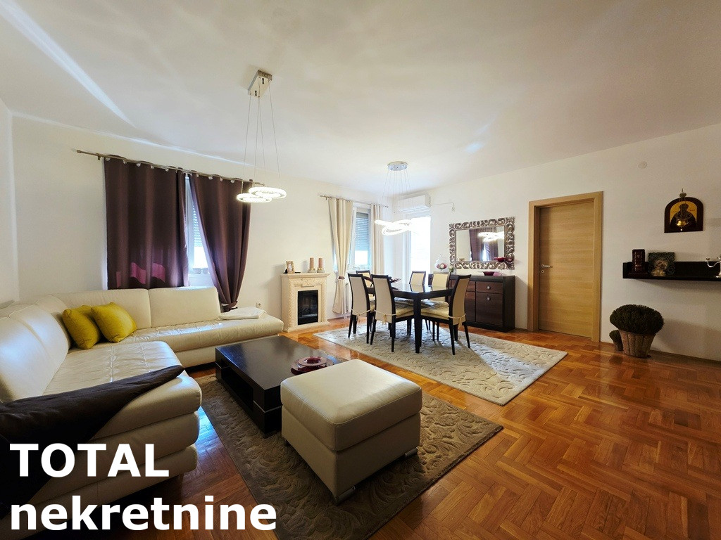 Stan Prodaja Novi Sad Stan Prodaja Novi Sad Bistrica 120 m2