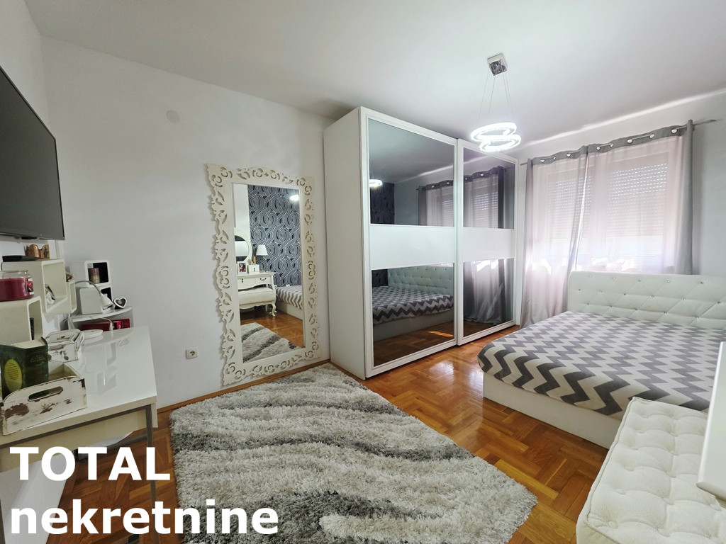 Stan Prodaja Novi Sad Stan Prodaja Novi Sad Bistrica 120 m2