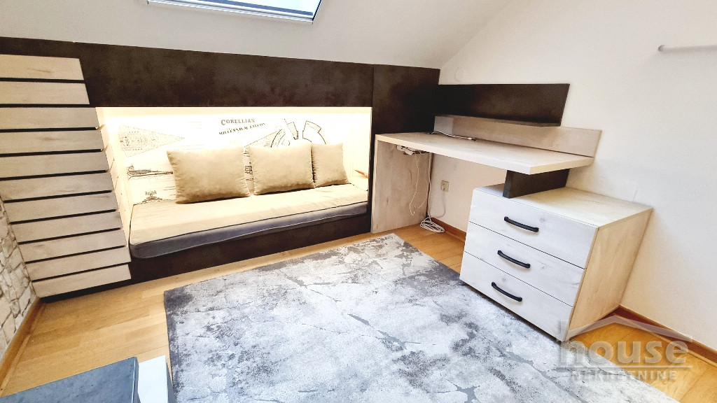 Četvorosoban stan na prodaju, Telep, Novi Sad, 104m², 3. sprat, 299.900 €
