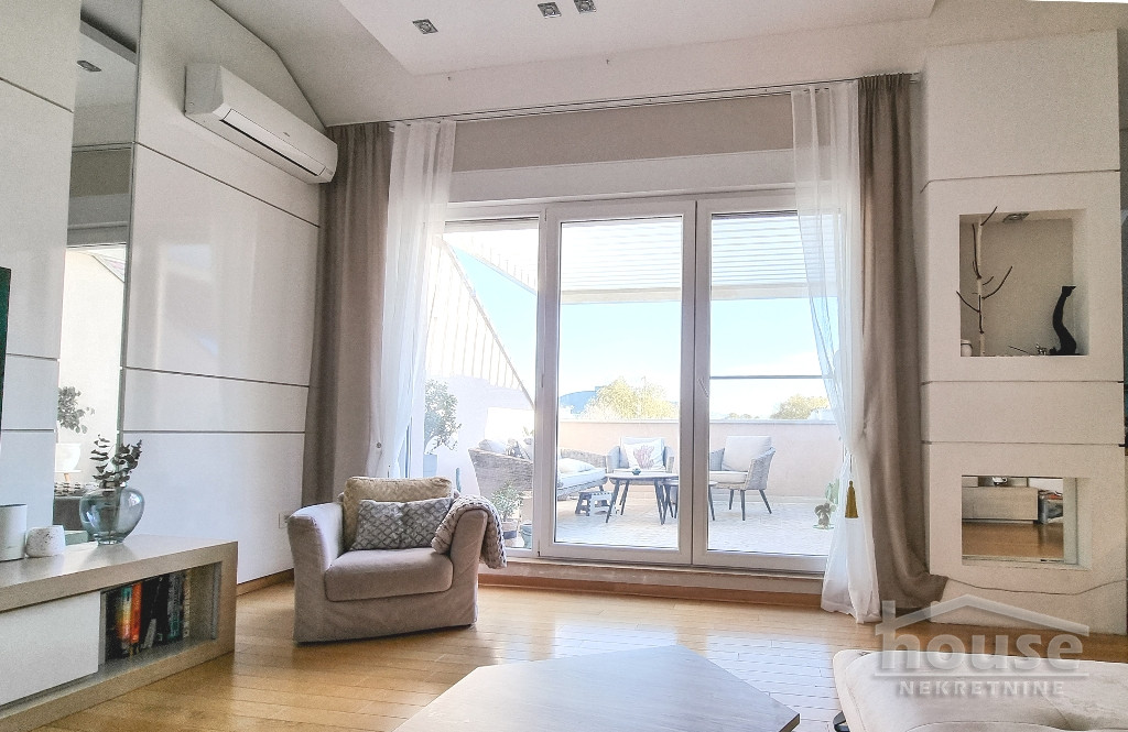 Stan Prodaja Novi Sad  104 m2