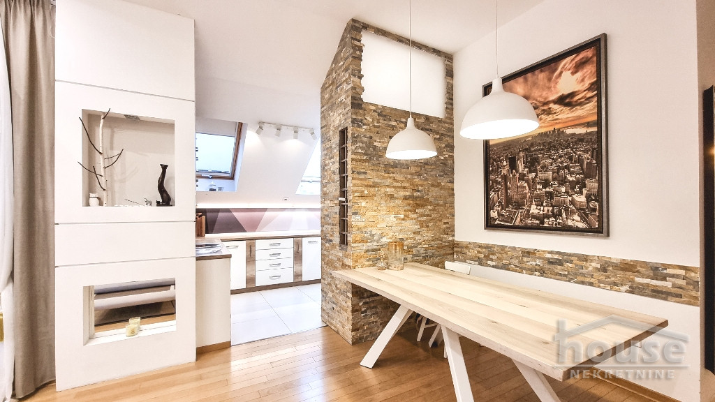 Stan Prodaja Novi Sad  104 m2