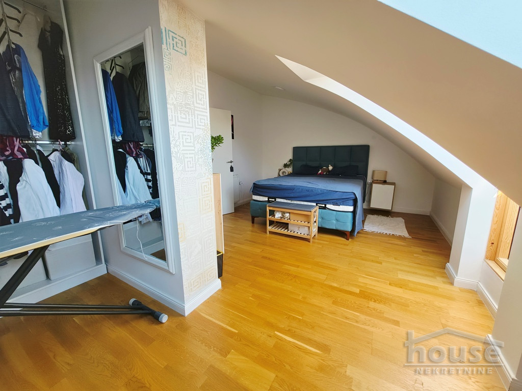 Stan Prodaja Novi Sad Stan Prodaja Novi Sad Bulevar Patrijarha Pavla 113 m2