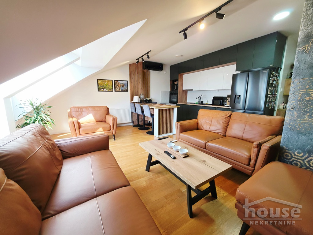Stan Prodaja Novi Sad Stan Prodaja Novi Sad Bulevar Patrijarha Pavla 113 m2