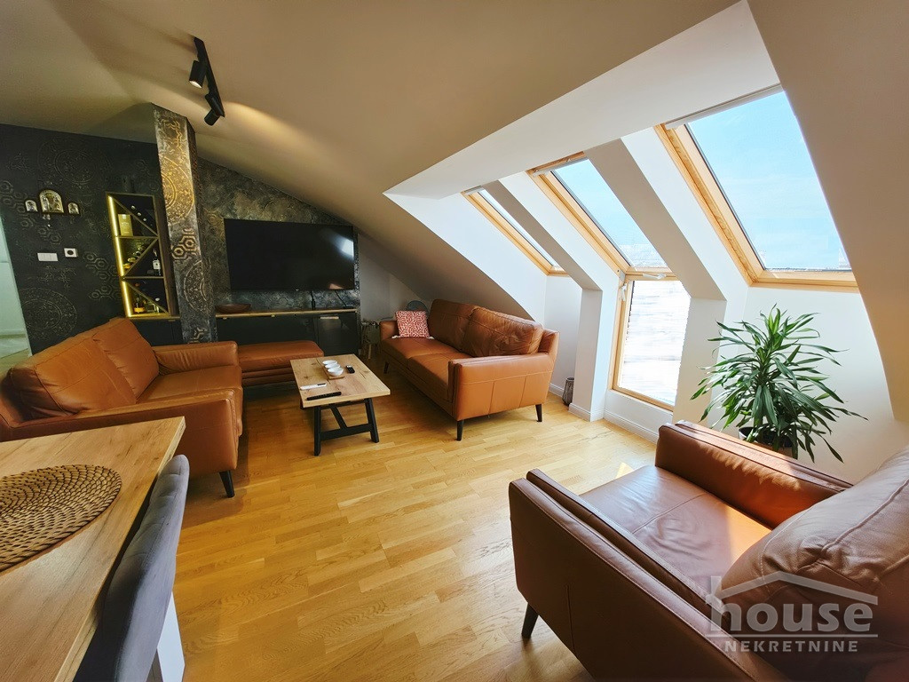Stan Prodaja Novi Sad Stan Prodaja Novi Sad Bulevar Patrijarha Pavla 113 m2